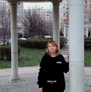 Девушки в Воркуте: Наталья, 52 - ищет парня из Воркуты