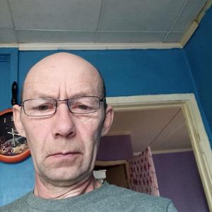 Андрей, 58 лет, Москва