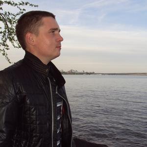 Илья, 34 года, Саянск