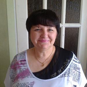 Галина Нестерова, 61 год, Белгород