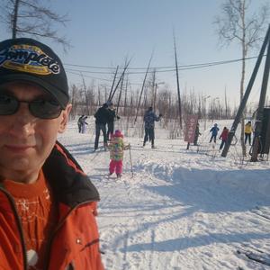 Парни в Норильске: Леонид, 58 - ищет девушку из Норильска