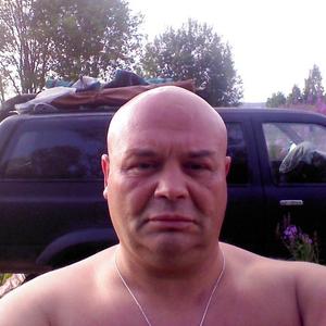 Сергей, 55 лет, Химки
