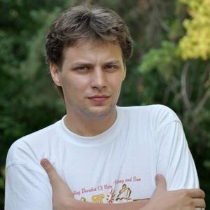 Михаил, 43 года, Новоуральск
