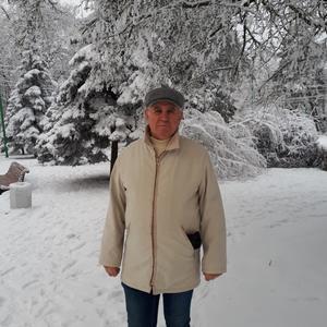 Анатолий, 70 лет, Ростов-на-Дону