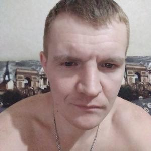 Николай, 36 лет, Новая Майна