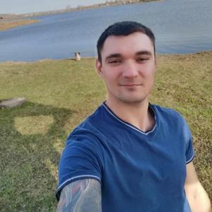 Павел, 28 лет, Кемерово