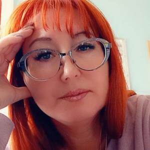 Наталья, 46 лет, Соль-Илецк