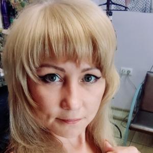 Юлия, 47 лет, Новокузнецк