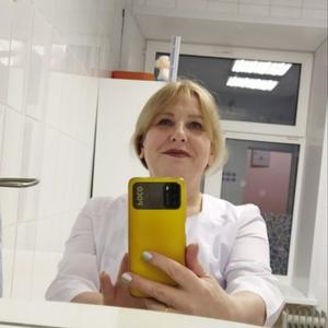 Светлана, 54 года, Новоуральск
