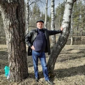 Парни в Нижний Новгороде: Владимир, 60 - ищет девушку из Нижний Новгорода