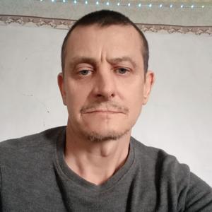 Anamolij, 51 год, Москва