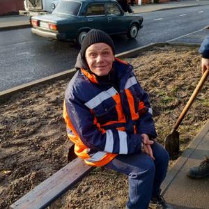 Парни в Усть-Лабинске: Ваня, 43 - ищет девушку из Усть-Лабинска