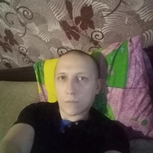 Сергей, 37 лет, Кировск