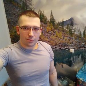 Павел Петров, 32 года, Тверь