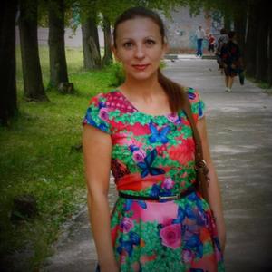 Оленька, 42 года, Красноярск