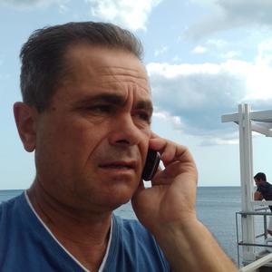 Олег, 55 лет, Белгород