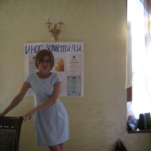 Девушки в г. Севастополь: Лена Деева, 52 - ищет парня из г. Севастополь