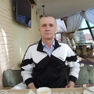 Alekcandar Marhraf, 60 лет, Новокузнецк