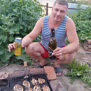 Владимир, 40 лет, Оренбург