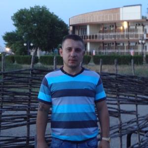 Евгений Степанов, 39 лет, Комсомольск-на-Амуре