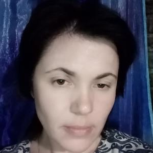 Девушки в Смоленске: Марина Рощина, 45 - ищет парня из Смоленска