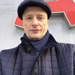 Олег Королев, 50 лет, Тюмень