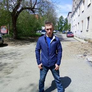Парни в Екатеринбурге: Иван, 33 - ищет девушку из Екатеринбурга