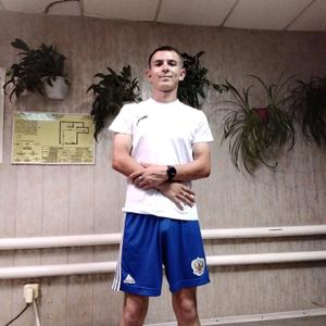 Olegon, 23 года, Екатеринбург