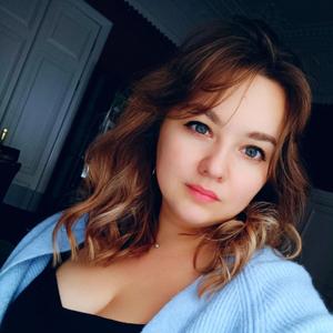 Ольга, 31 год, Оренбург
