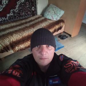 Владимир, 45 лет, Черногорск