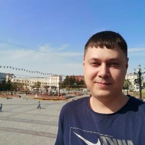 Серёга Манько, 32 года, Комсомольск-на-Амуре