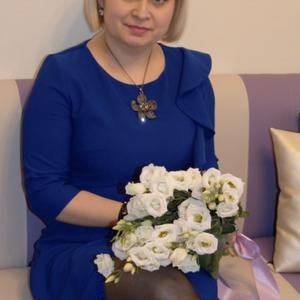Елена, 41 год, Малаховка