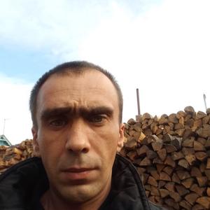 Иван, 40 лет, Улан-Удэ