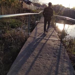 Akmal, 24 года, Челябинск