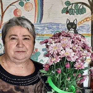 Тамара, 70 лет, Тихорецк