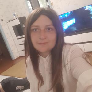 Девушки в Георгиевске: Надя, 37 - ищет парня из Георгиевска
