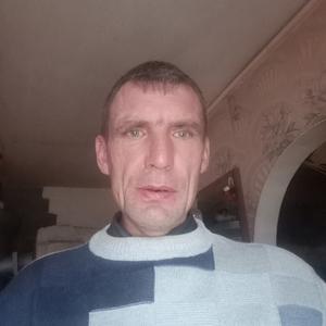 Джексон, 42 года, Москва