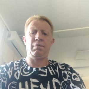 Андрей, 53 года, Мурманск