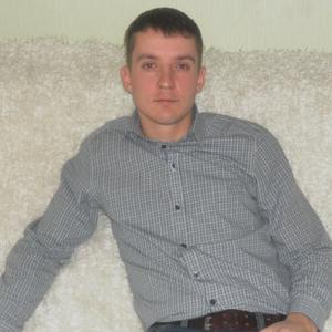 Парни в Барнауле (Алтайский край): Андрей, 35 - ищет девушку из Барнаула (Алтайский край)