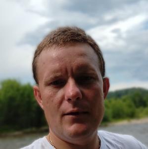 Парни в Бийске: Алексей, 32 - ищет девушку из Бийска