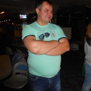 Парни в Вичуге: Александр Балинов, 42 - ищет девушку из Вичуги