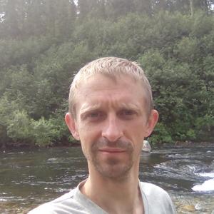 Вячеслав, 42 года, Надым