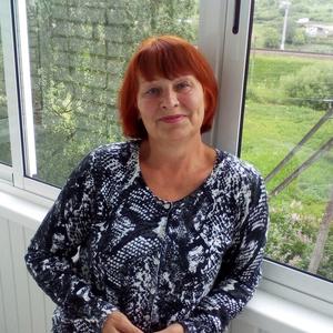 Валентина Горячкина, 66 лет, Санкт-Петербург
