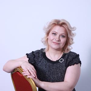 Оксана, 51 год, Рыбинск