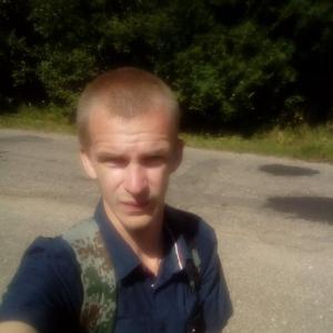 Иван Проскурнин, 32 года, Иваново