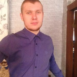 Aleksandr, 23 года, Новокузнецк