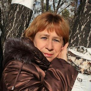 Ирина, 64 года, Оренбург