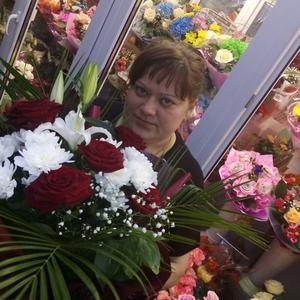 Наталья Зуева, 42 года, Липецк