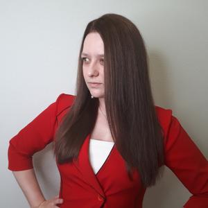 Валерия, 36 лет, Иркутск