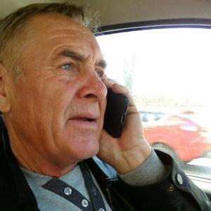 Владимир, 67 лет, Азов